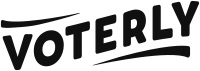 Voterly Logo